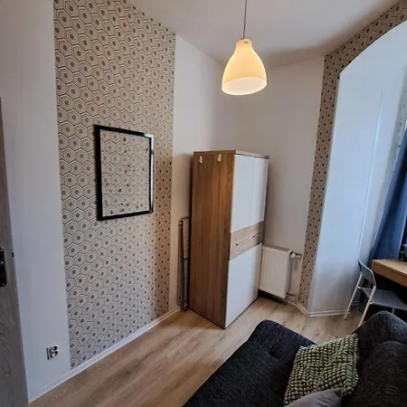 Poznest Wilda - Self Check-in - Samodzielne Zameldowanie * Poznań