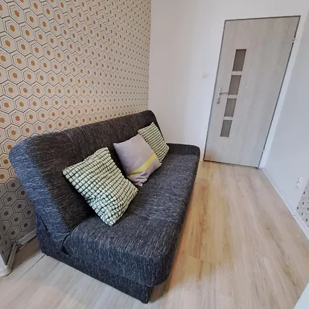 Poznest Wilda - Self Check-in - Samodzielne Zameldowanie * Poznań