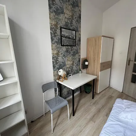 Poznest Wilda - Self Check-in - Samodzielne Zameldowanie Poznań