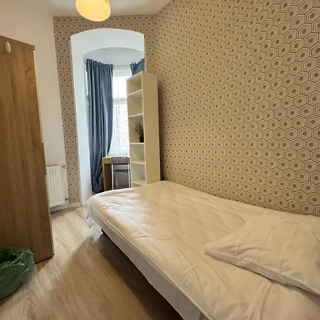 Poznest Wilda - Self Check-in - Samodzielne Zameldowanie * Poznań