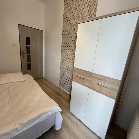 Poznest Wilda - Self Check-in - Samodzielne Zameldowanie Vandrarhem Poznań