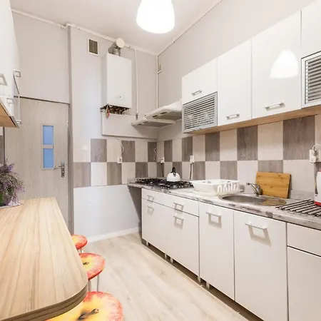 Poznest Wilda - Self Check-in - Samodzielne Zameldowanie * Poznań