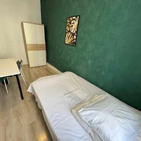 Poznest Wilda - Self Check-in - Samodzielne Zameldowanie * Poznań